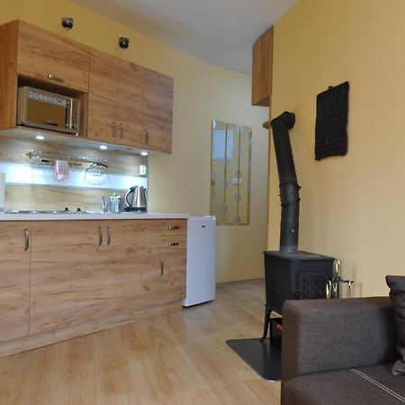 Apartamenty Carpe Diem Koscielisko Exterior photo